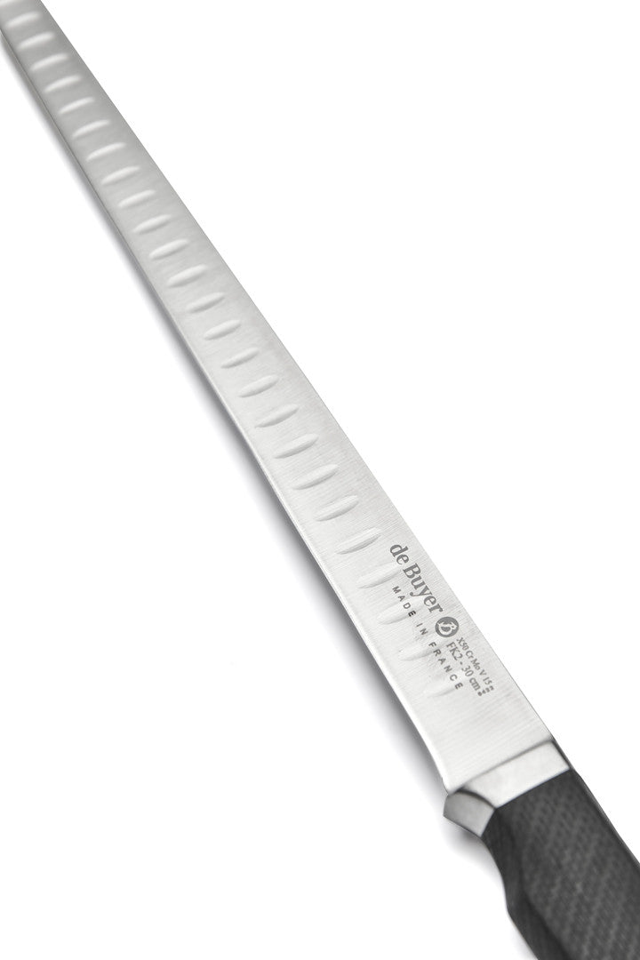 Tranchelard santoku FK2 - 30cm