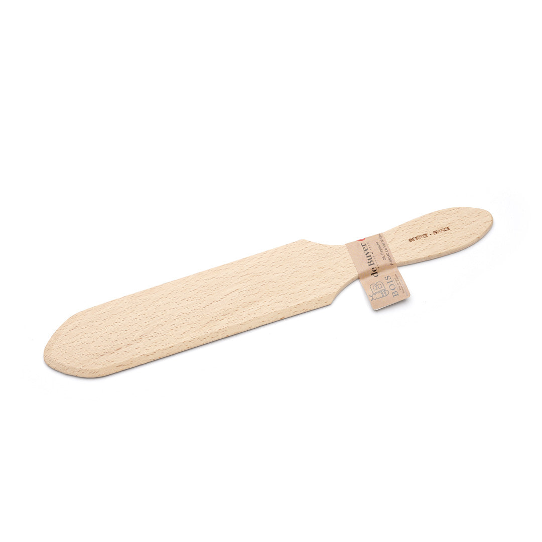 Spatule à crêpes B BOIS- 30cm