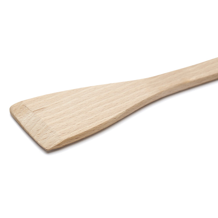 Spatule biseau B BOIS- 30cm