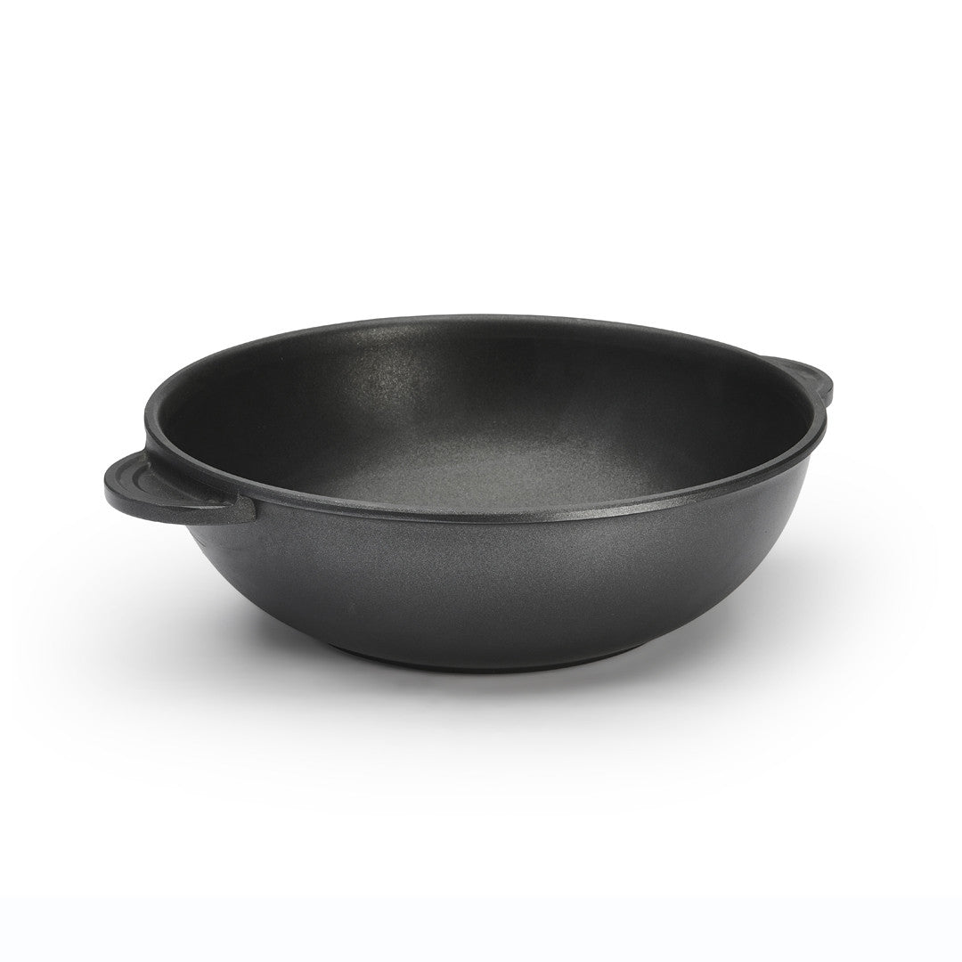 Wok à deux anses CHOC EXTREME 32cm