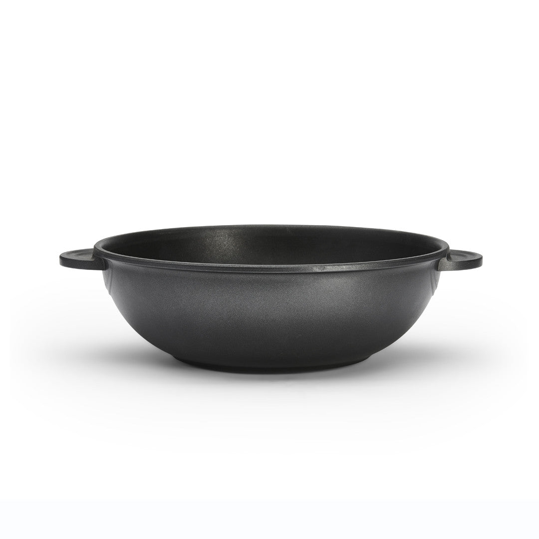 Wok à deux anses CHOC EXTREME 32cm