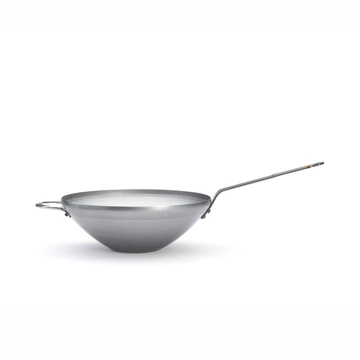 Wok à queue MINERAL B - 32cm