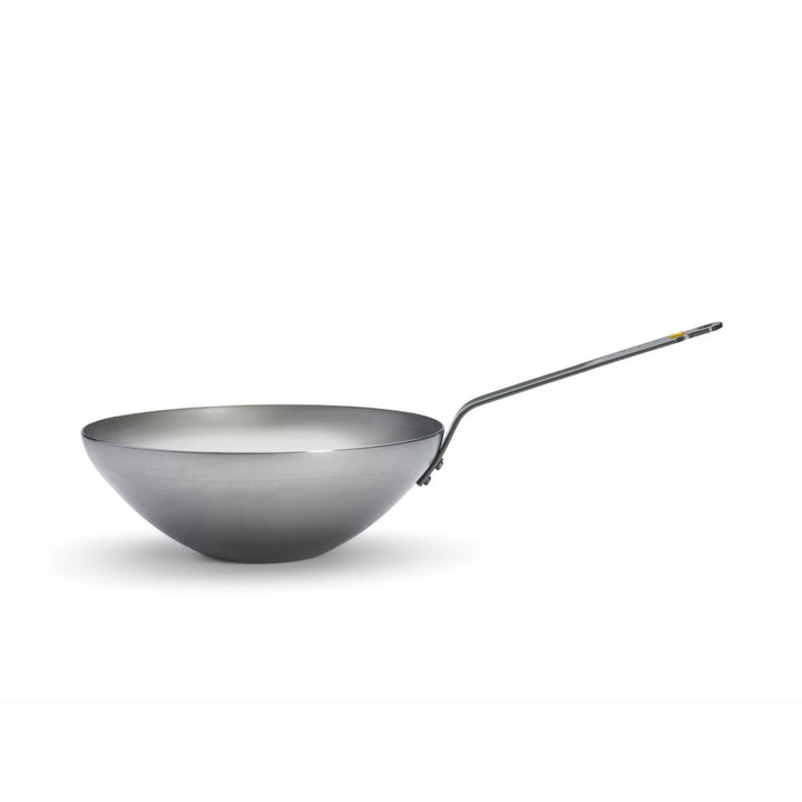 Wok à queue MINERAL B - 28cm