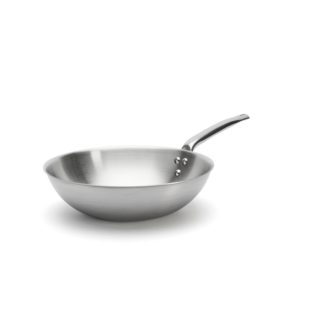 Wok ALCHIMY - 32cm