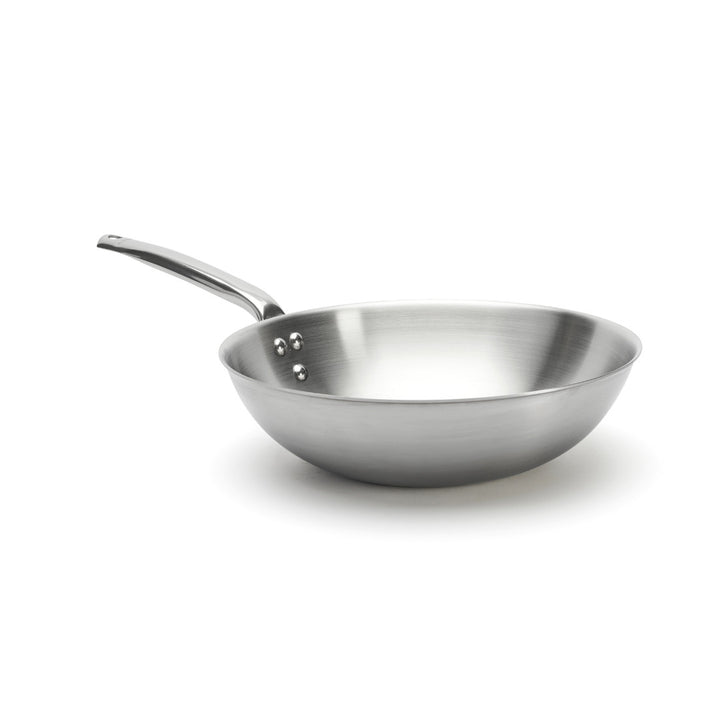 Wok ALCHIMY - 32cm