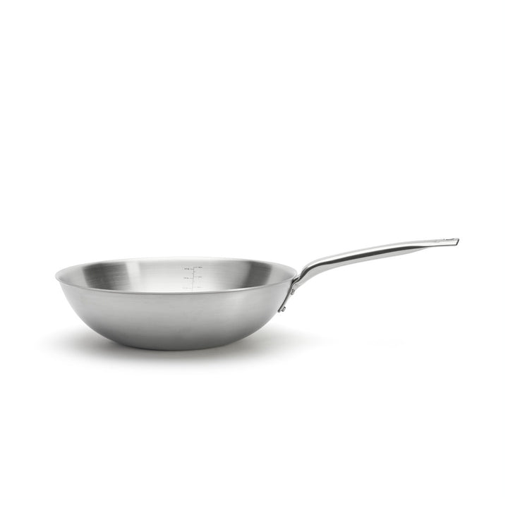 Wok ALCHIMY - 32cm