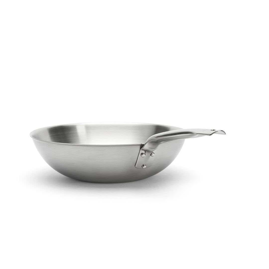 Wok ALCHIMY - 32cm