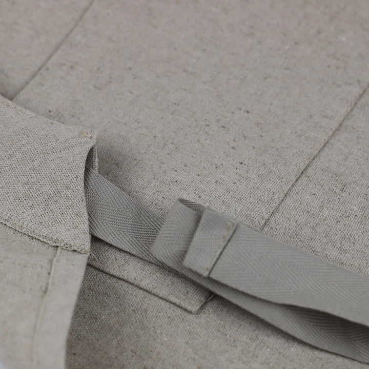 Tablier enfant réglable Lin LINELLE - Made in France Tabliers Linandelle