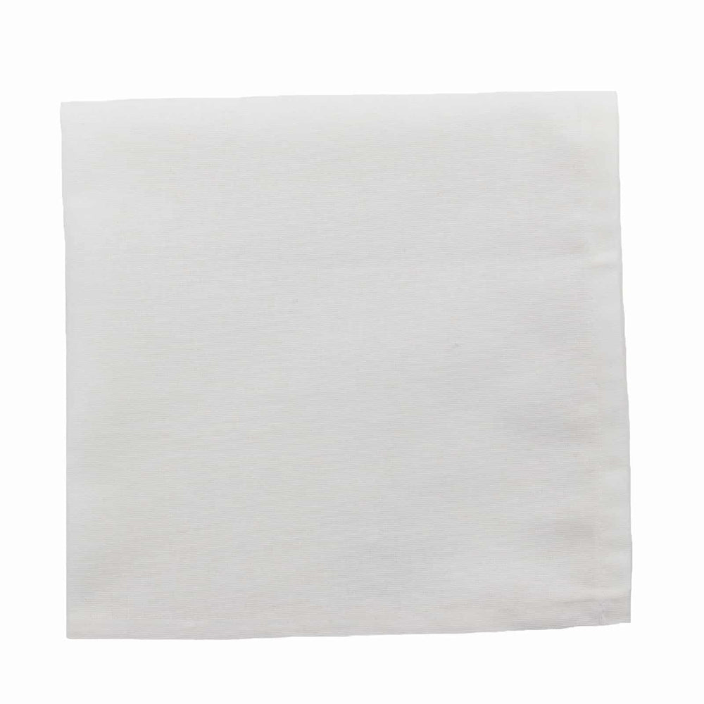Lot de 6 serviettes de table coton et lin METIS - Made in France Serviettes de table Linandelle