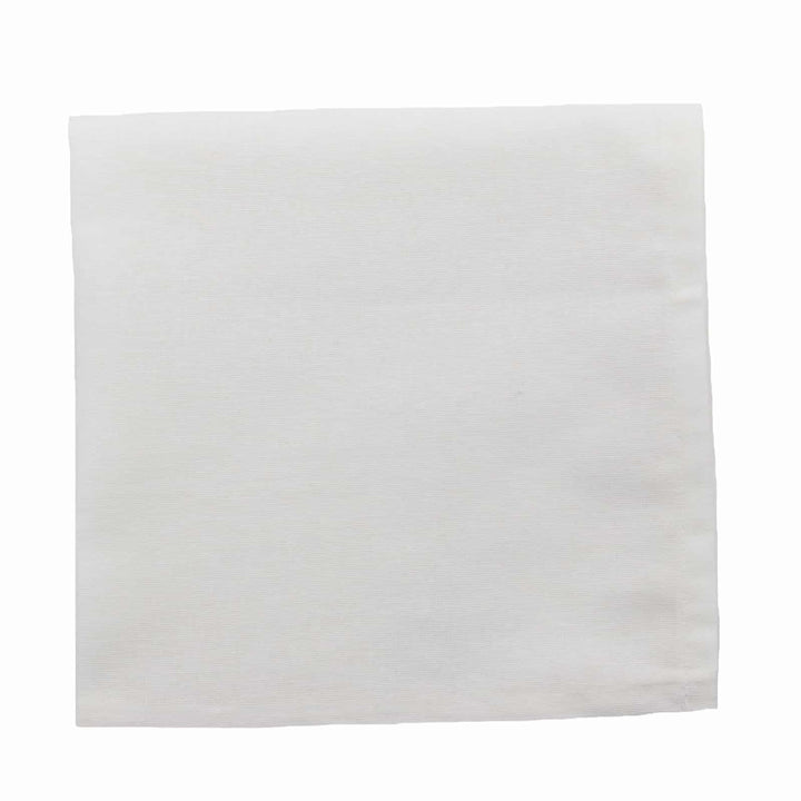 Nappe coton lin METIS - Made in France